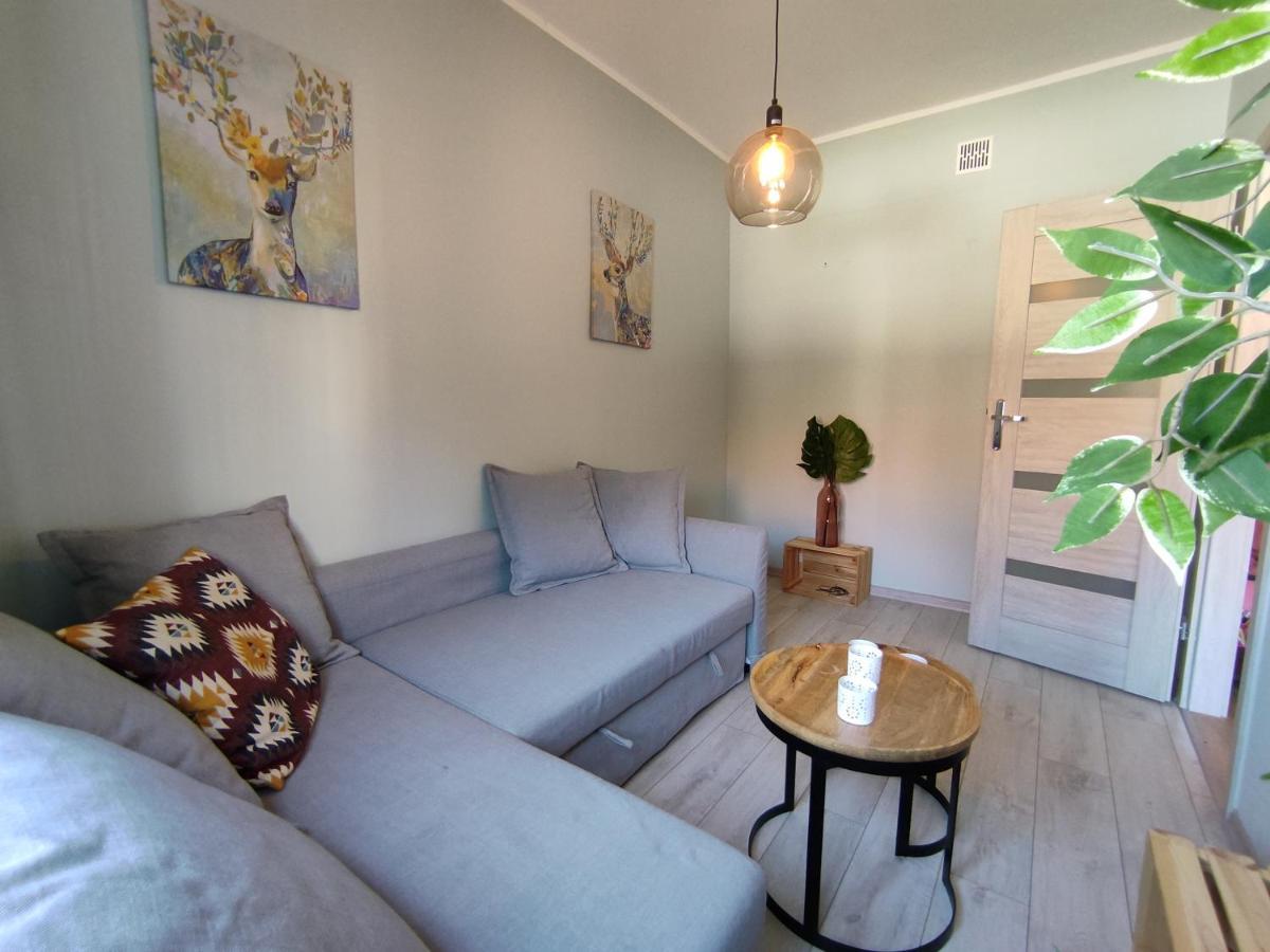 K2210 Monsun Grand Tourist Apartments Gdańsk Eksteriør billede