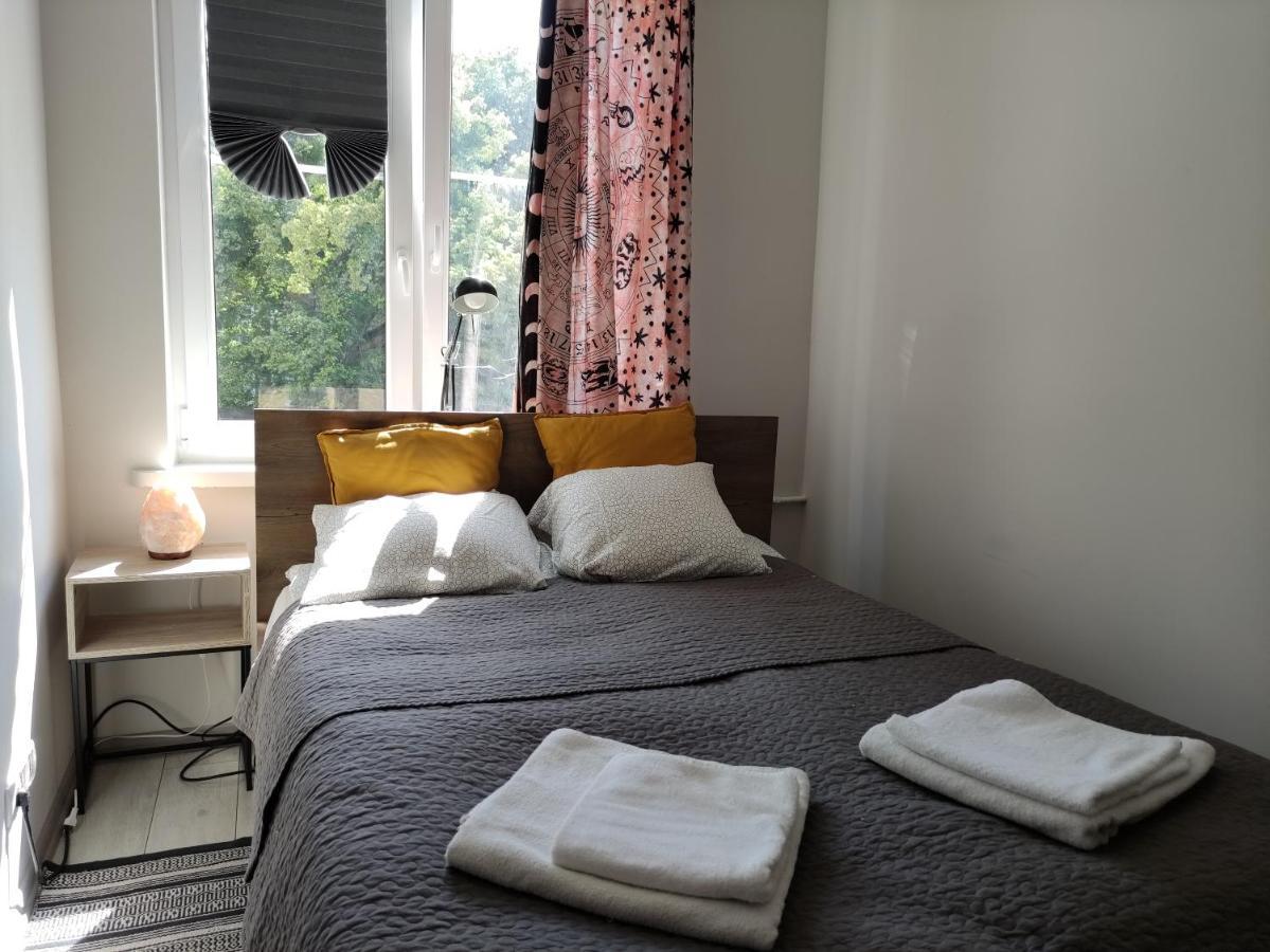 K2210 Monsun Grand Tourist Apartments Gdańsk Eksteriør billede