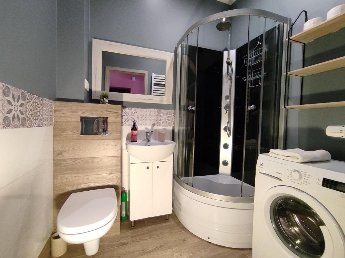 K2210 Monsun Grand Tourist Apartments Gdańsk Eksteriør billede
