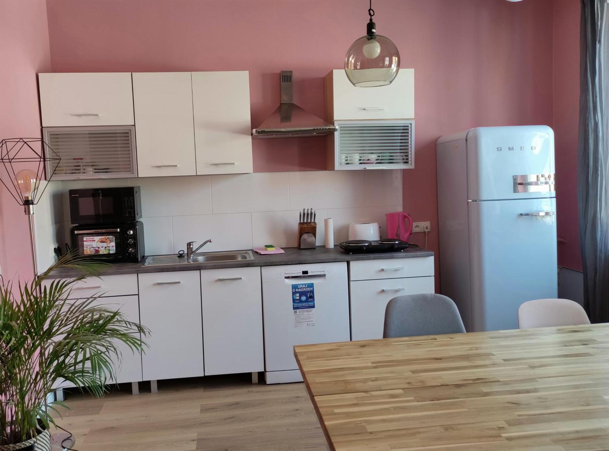 K2210 Monsun Grand Tourist Apartments Gdańsk Eksteriør billede