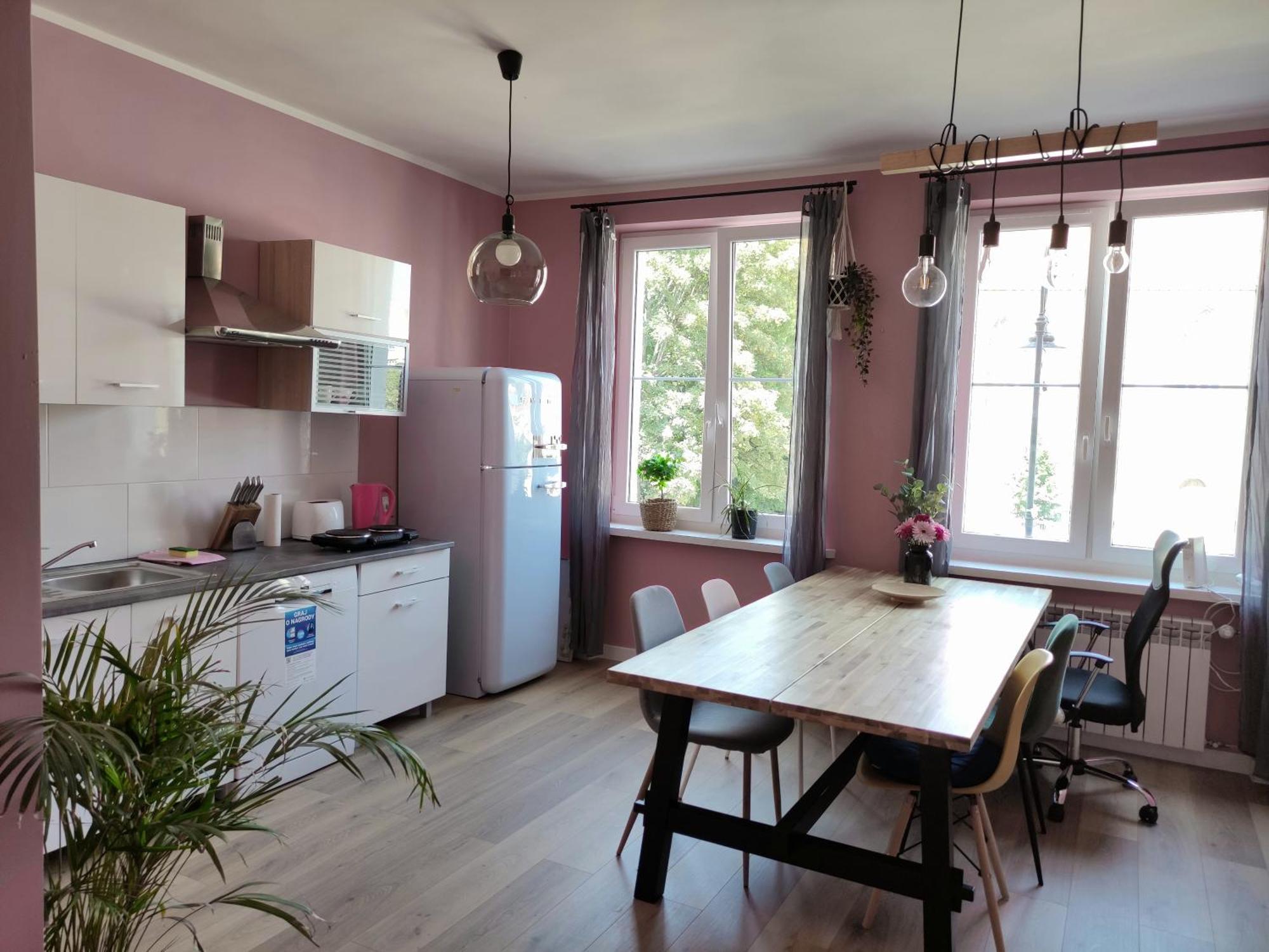 K2210 Monsun Grand Tourist Apartments Gdańsk Eksteriør billede