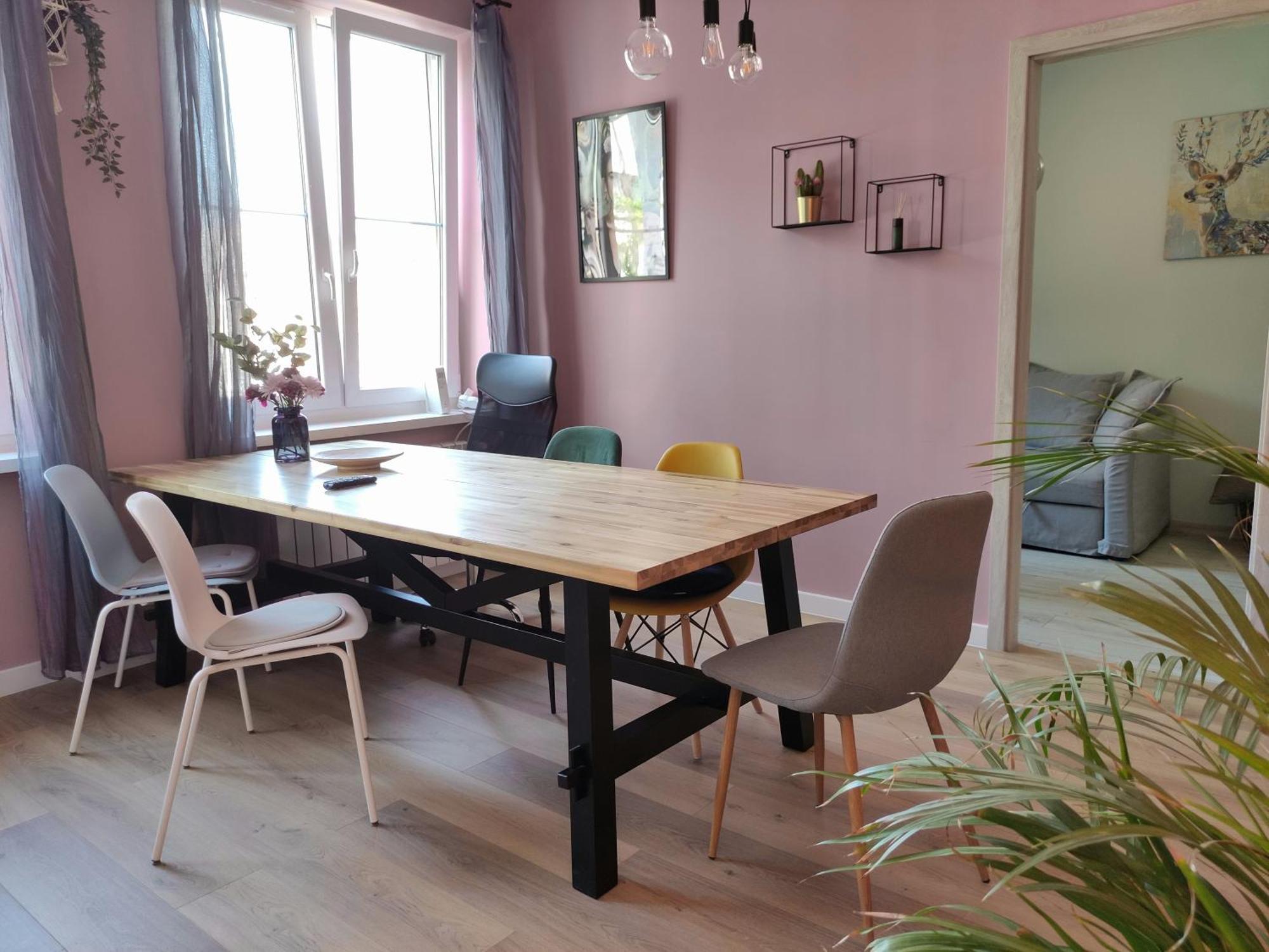 K2210 Monsun Grand Tourist Apartments Gdańsk Eksteriør billede